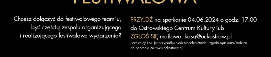 TELEWIZJA FESTIWALOWA